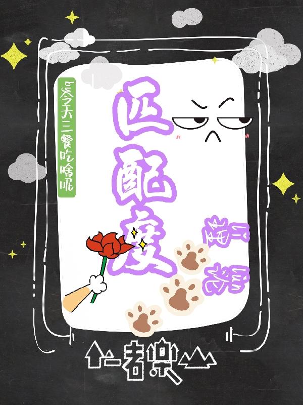 匹配度悖论讲了什么